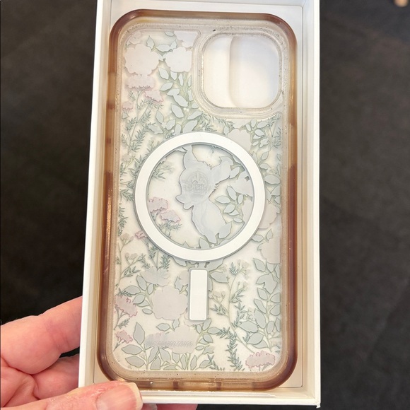 Disney iPhone 13 Bambi Otterbox - Picture 2 of 2